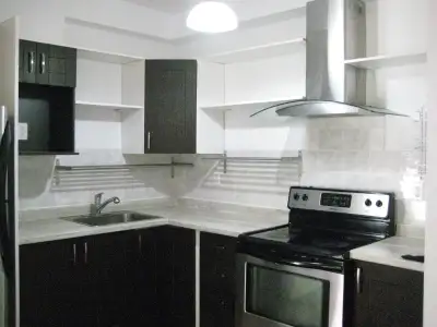 4 1/2 for rent - 2BDR  - metro Lionel Groulx