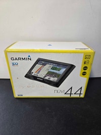 *NEW* GARMIN NUVI 44 GPS City of Toronto Toronto (GTA) Preview