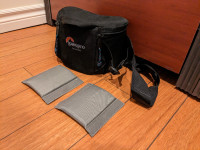 Lowepro Orion Mini camera case waist