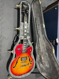 Epiphone Alleykat