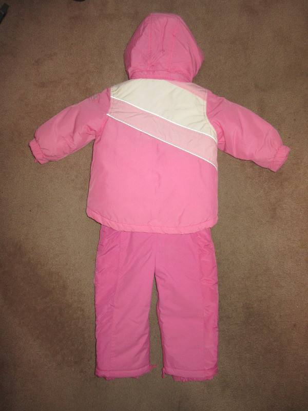 Snow suit (3 in 1 -  Size 24 months ) in Clothing - 18-24 Months in City of Halifax - Image 2