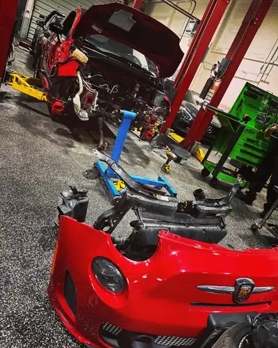 We rebuild and repair Fiat 1.4L and 2.4L engines. If your engine has problems, we can help. Common i...