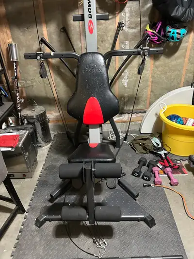 Bowflex  Xtreme SE, View more