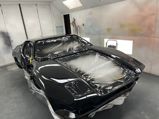 Autobody Services455577884426905600