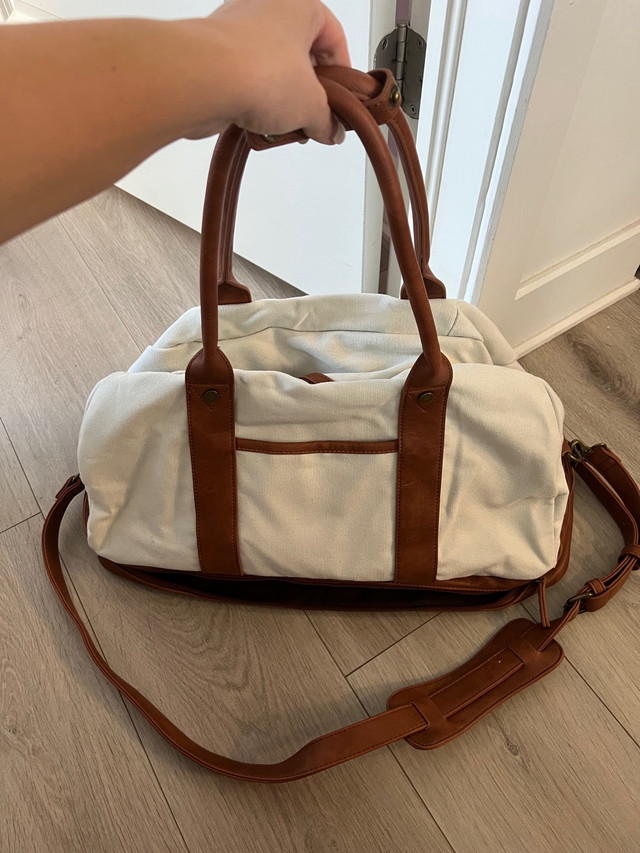 Carry on Travel Bag dans Autre  à Ville de Montréal