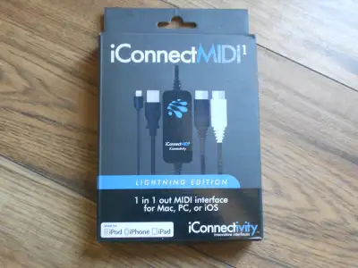 midi interface, View more