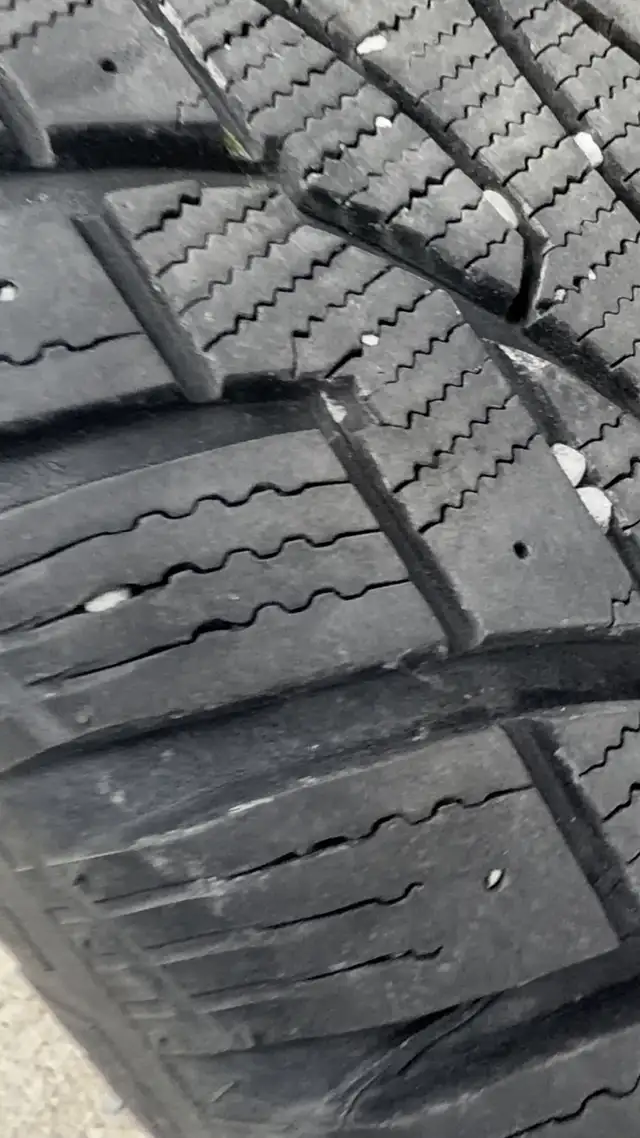  winter tire in Tires & Rims in Renfrew - Image 6