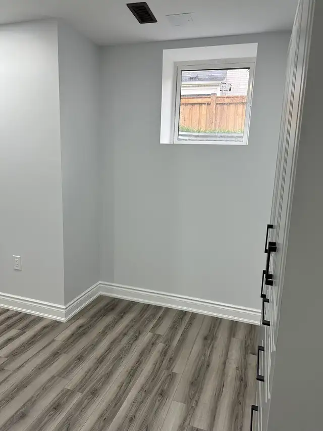 2 Bedrrom Basement Available in Long Term Rentals in Oakville / Halton Region - Image 11