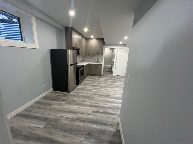 2 Bedrooms basement unit  in Room Rentals & Roommates in Calgary - Image 2
