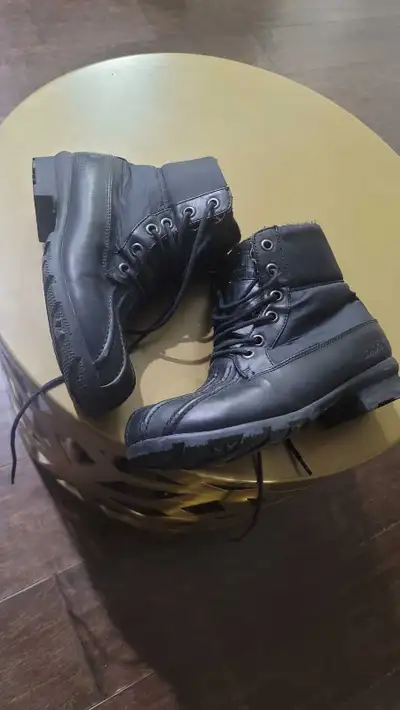 Winter  Boots for women- Size 8.5, View more