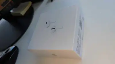 AirPods Pro 2 , View more