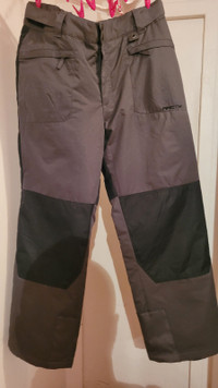 ARCTIX Pantalon de neige homme, taille adulte LARGE, quasiment n