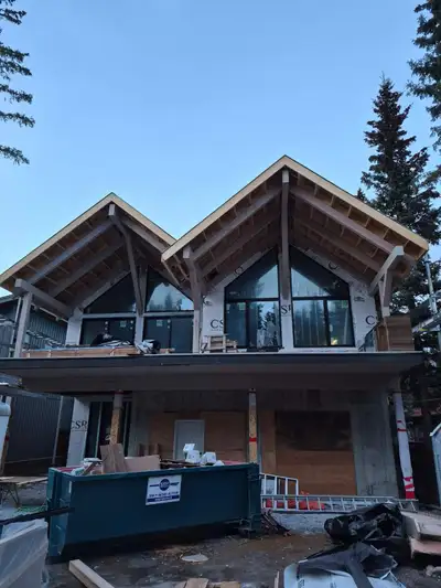 Anderson Renovations – Trusted Local Family Business | 20+ Years Experience Looking for reliable, ho...