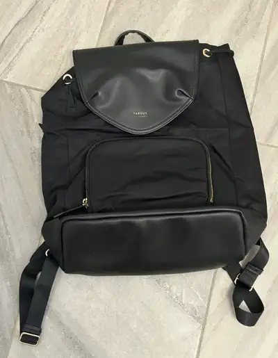 TARGUS California backpack, View more