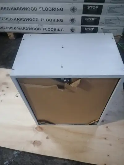 New Tool Cabinet, View more