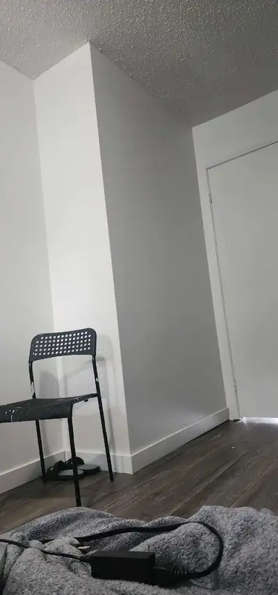 room available