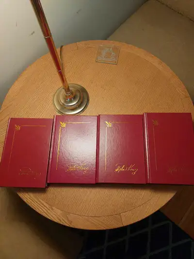  Stephen king book for sale, View more