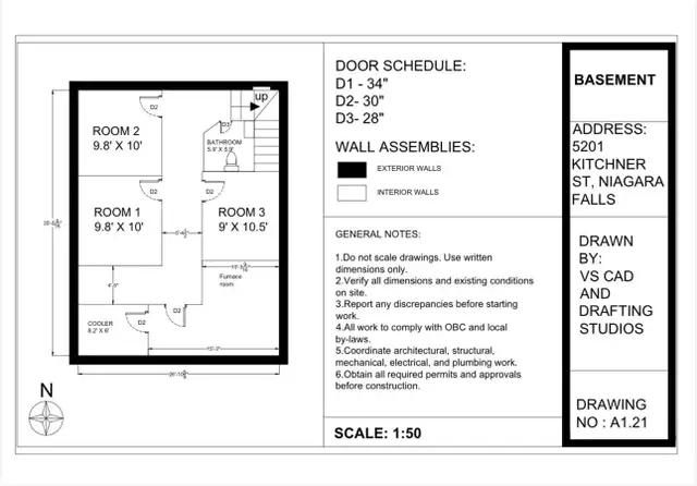 Permit drawings and drafting496772292648652804