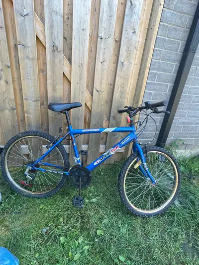 Sportek Ridge Runner Mountain Bike, View more