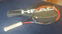 Raquette Tennis HEAD Graphene Radical XTR pour adulte