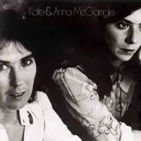 Kate & Anna McGarrigle - "Kate & Anna McGarrigle" Vinyl LP