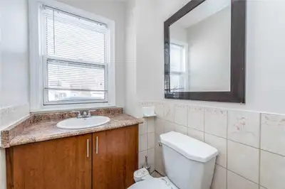 3 Bedroom House For Rent