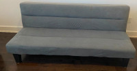 Sofa Bed in Decent Condition