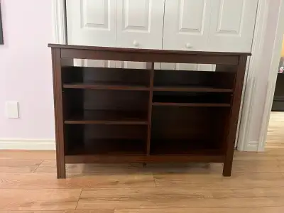 Meuble audio vidéo Ikea, View more