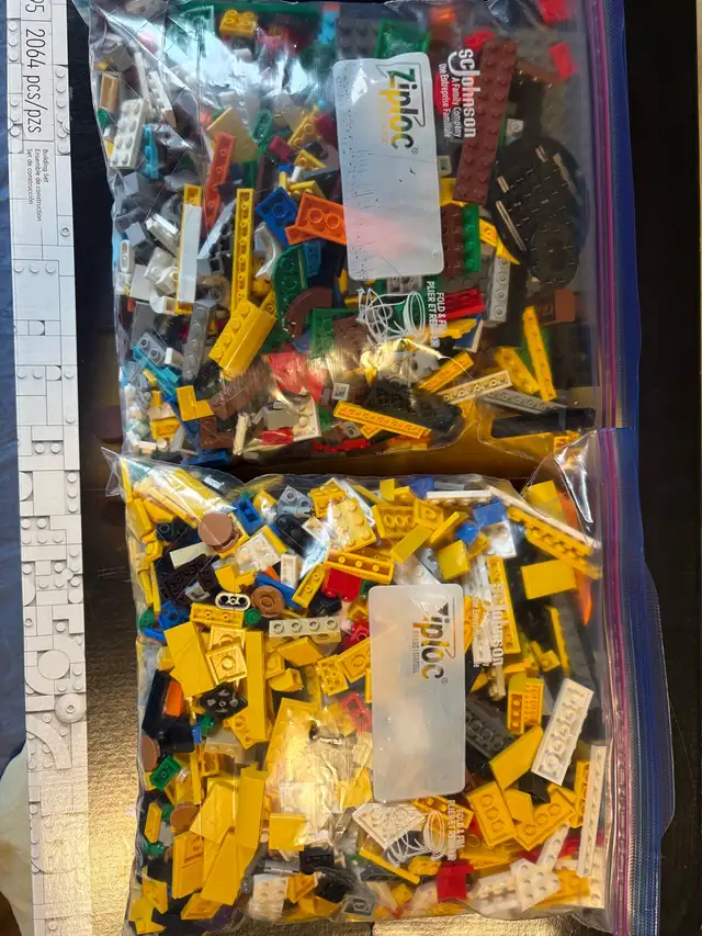 Lego super Mario 64 ? block #71395 | Toys & Games | Laval / North Shore ...