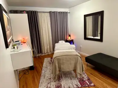 MASSAGE DE QUALITÉ A LAVAL, View more