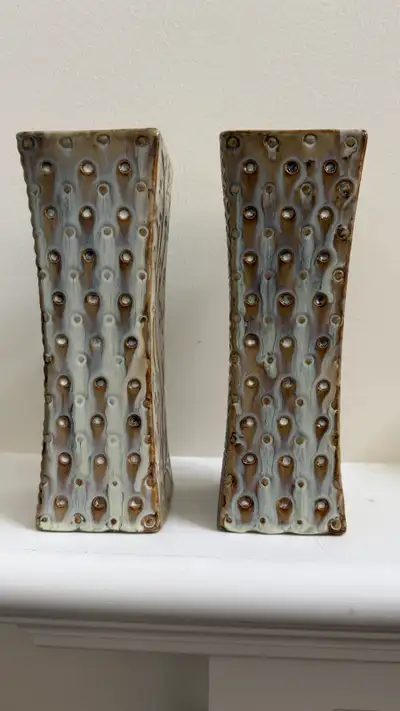 Ceramic Vases, View more