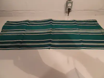 Vintage Outdoor Table runner's, View more