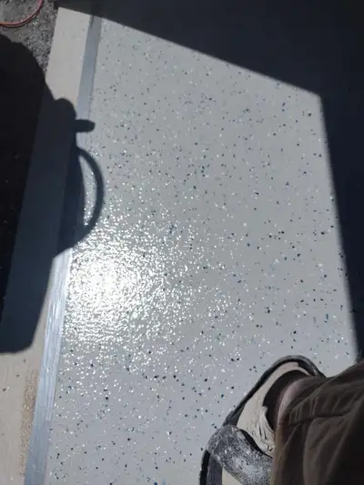 epoxy flooring, View more