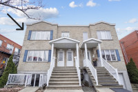 *AHUNTSIC* Condo 2 chambres