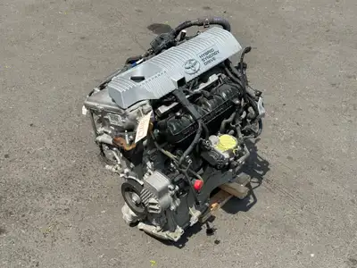 For Sale: JDM 1.8L Hybrid Engine – 2ZR-FXE (2ZRFXE) Fits 2010–2015 Lexus CT200h / Toyota Prius https...