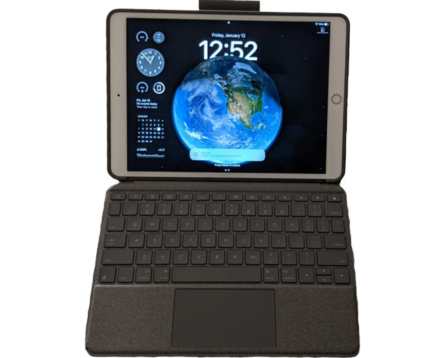 iPad Pro | WiFi | in eBay Auction for $.99 in iPads & Tablets in Winnipeg