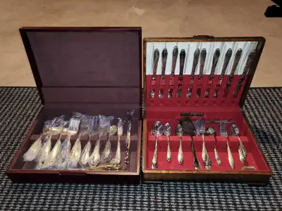 Cutlery sets , View more