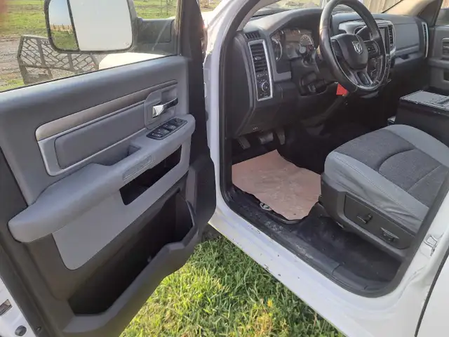 Ram 2500 5.7L526224472870103044
