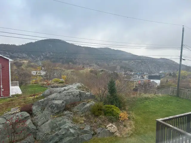 House for Rent - 4 bedroom, fully equipped, all included in Newfoundland and Labrador in Canada - Image 3