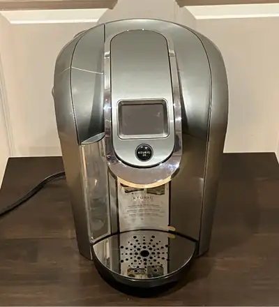 Keurig 2.0 K500 Coffee Brewing Machine, View more