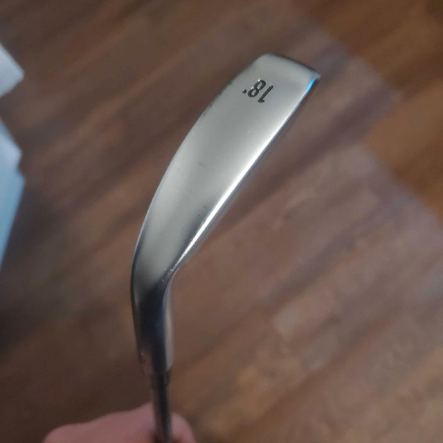 Callaway  x forged UT 18 degree in Golf in London - Image 2