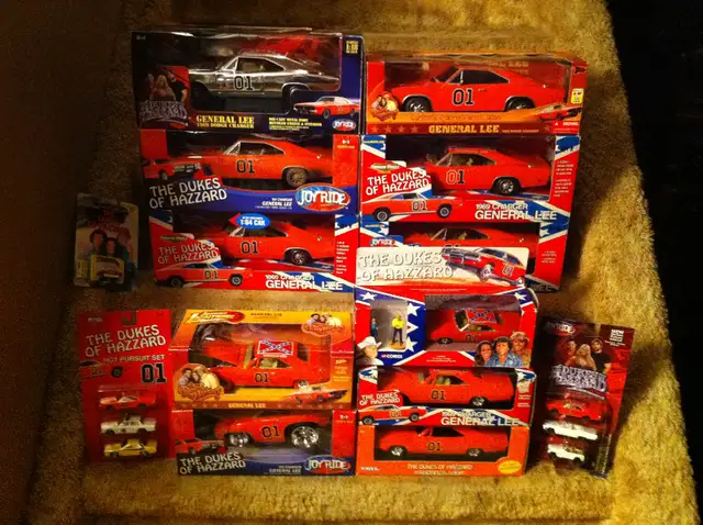 Non-Consignment - Trades - Diecast Cars - Hot Wheels - WANTED !! in Arts & Collectibles in Winnipeg - Image 7