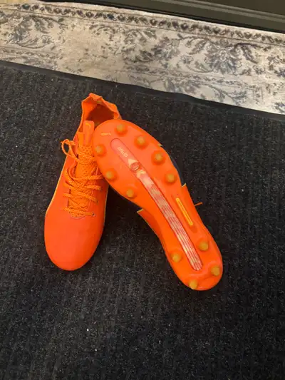 puma evotouch pro FG, View more