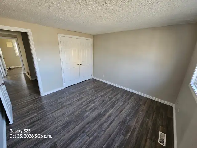 4 bedroom townhouse for rent