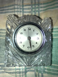 Great Table Clock