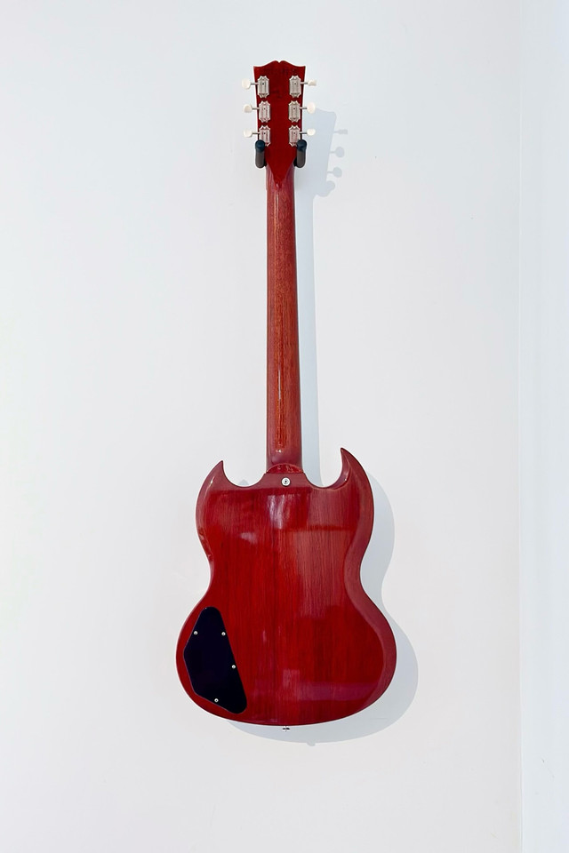 2020 Gibson SG jr. in Guitars in Cambridge - Image 3