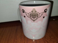 Sailor Moon Mug