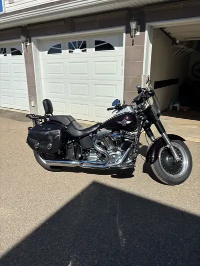 103 cubic Stage 1 with Screaming Eagle Tuner DND pipes Detachable Smoked Windshield with leather acc...