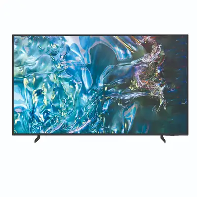 BLOWOUT CLEARANCE SALE ON SAMSUNG 55" 4K SMART QLED TV (QN55Q60D, View more