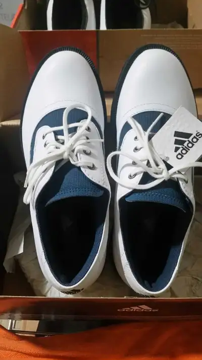 Golf shoes Woman and Man. , View more